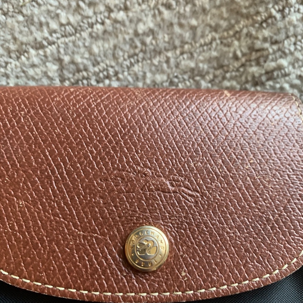 Longchamp Bag - Picture 2 of 5